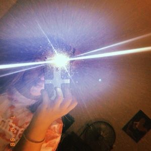 Meet your Posher, Miranda